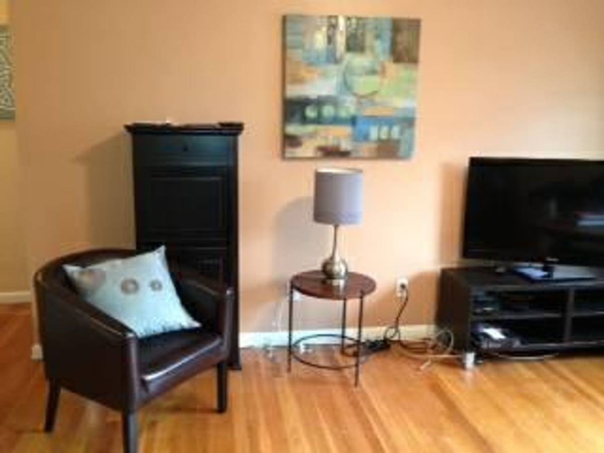Apartment for rent at 200 Kent St #11, Brookline, MA 02446