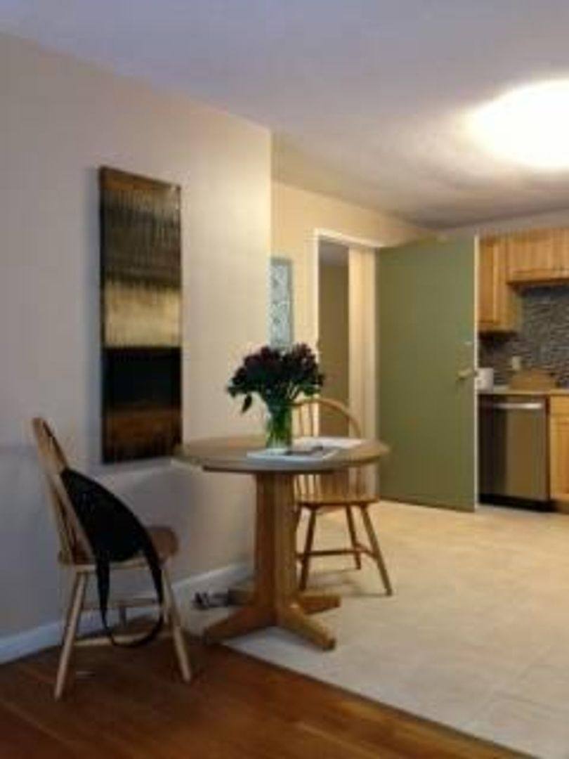 Apartment for rent at 200 Kent St #11, Brookline, MA 02446
