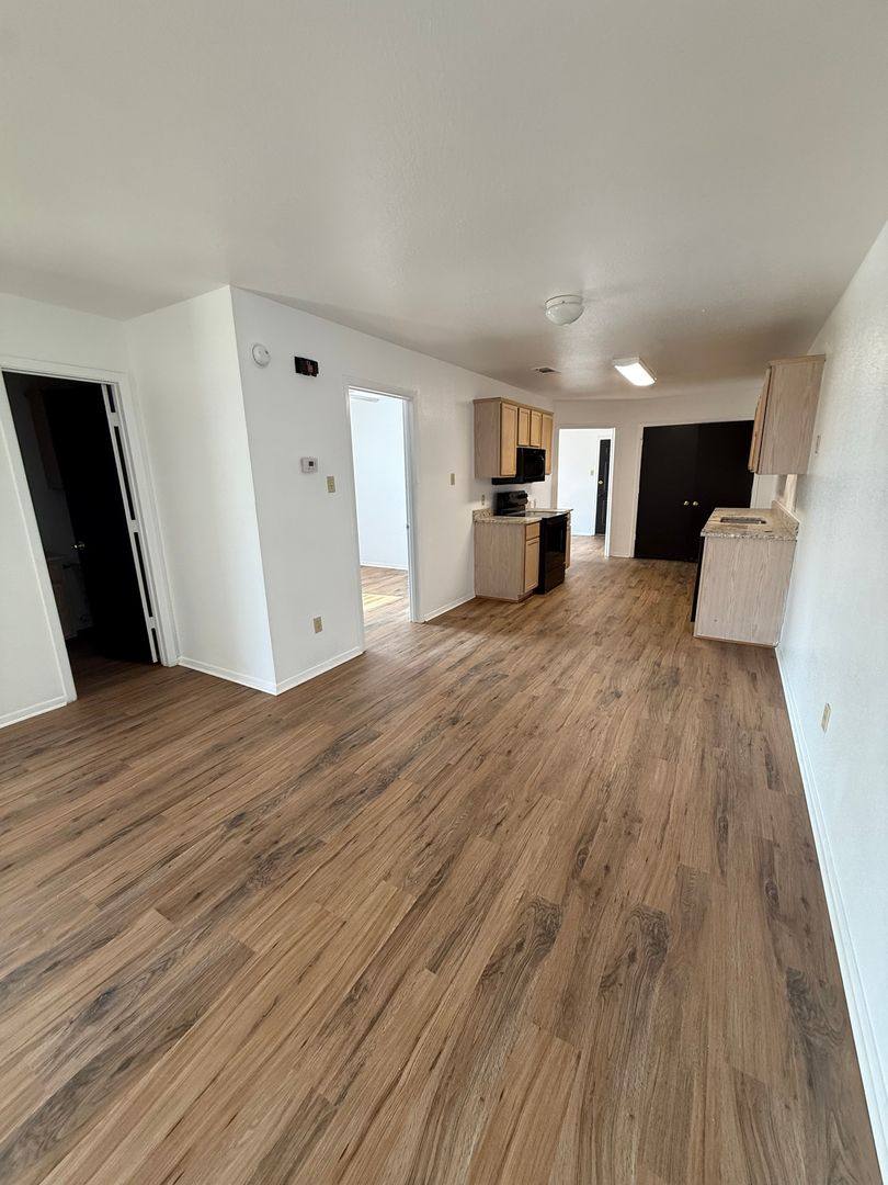 Apartment for rent at 8141-8143 Julie, Fort Worth, TX 76116