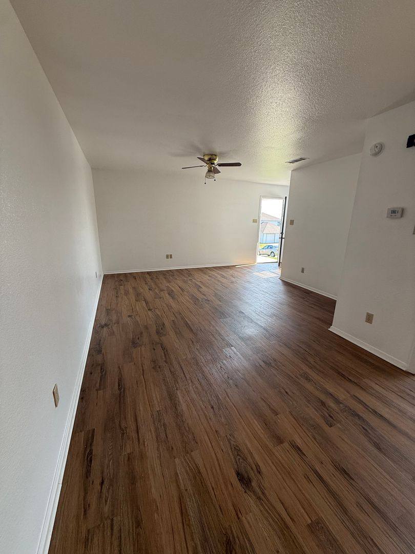 Apartment for rent at 8141-8143 Julie, Fort Worth, TX 76116