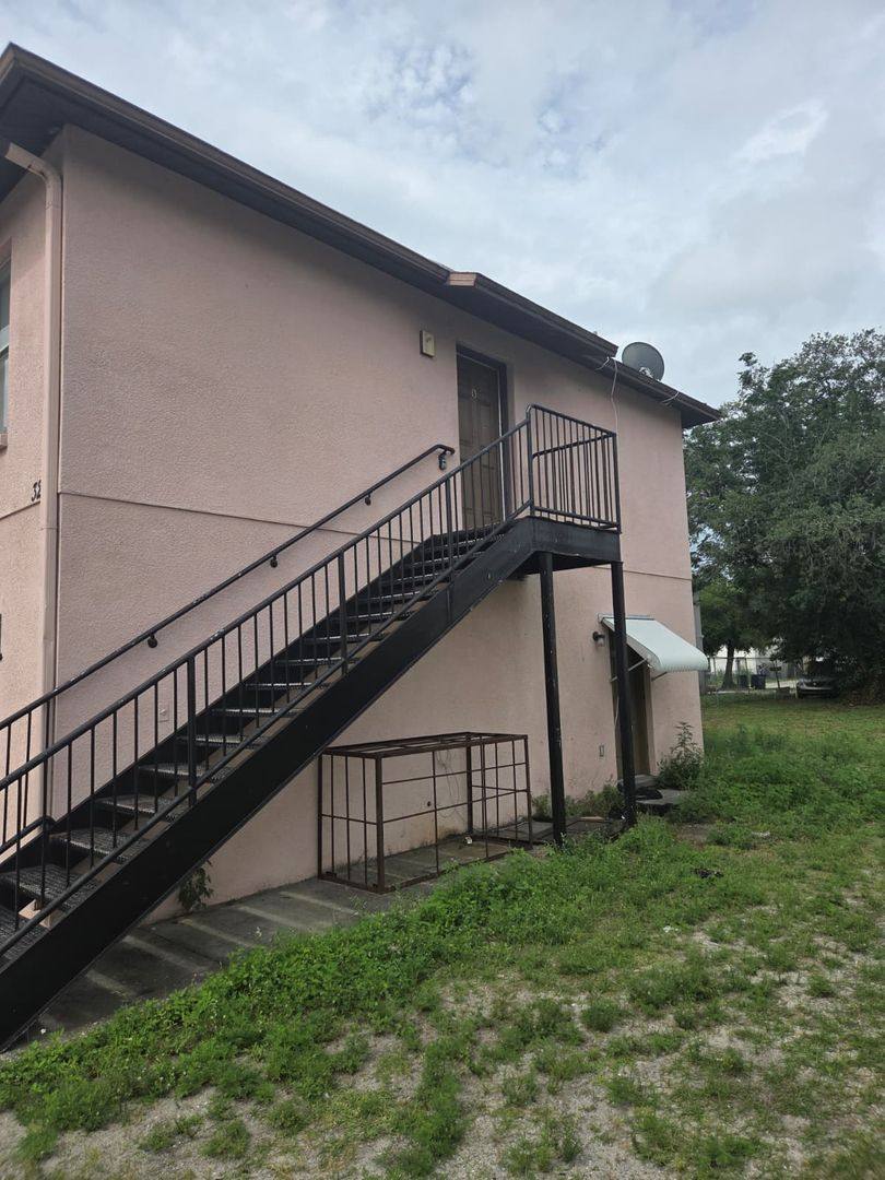 Apartment for rent at 3212 N 50th St A-B, Tampa, FL 33619