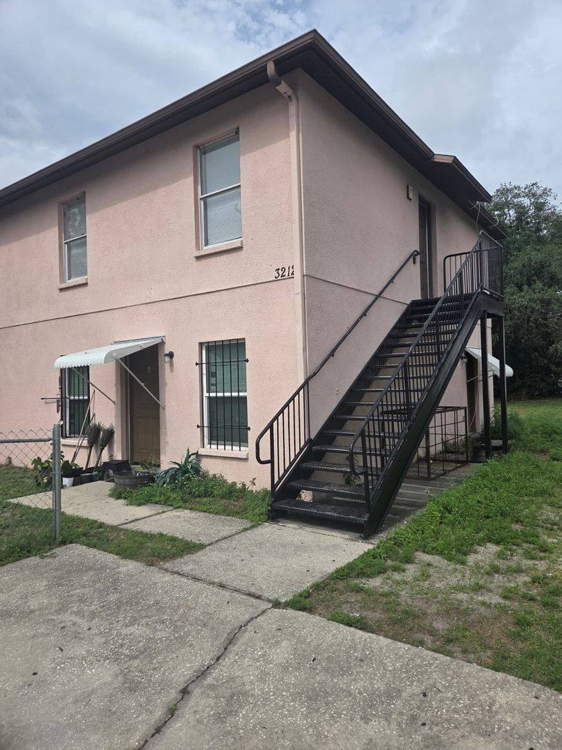 Apartment for rent at 3212 N 50th St A-B, Tampa, FL 33619