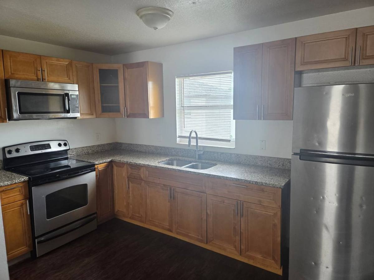 Apartment for rent at 3212 N 50th St A-B, Tampa, FL 33619