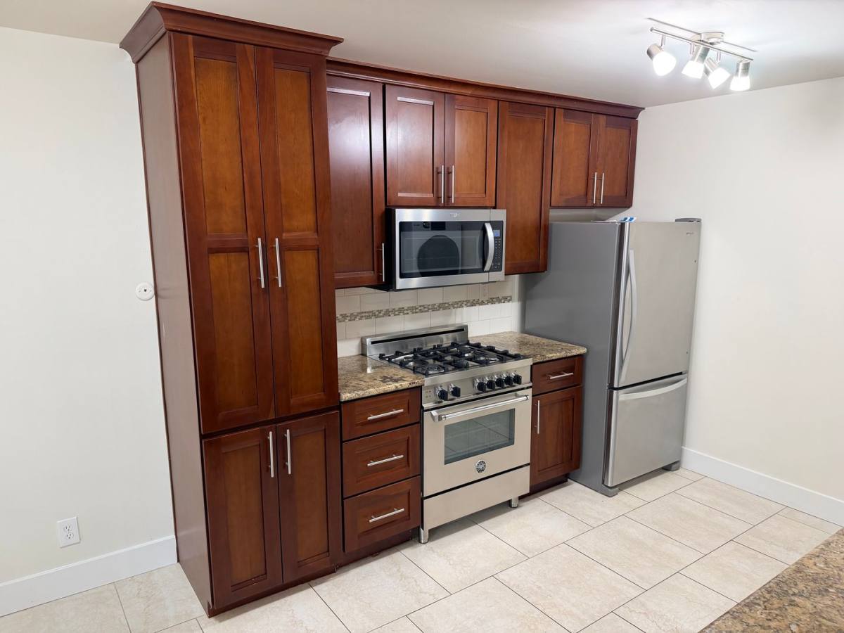 Apartment for rent at 1007 Brown Ave, Lafayette, CA 94549