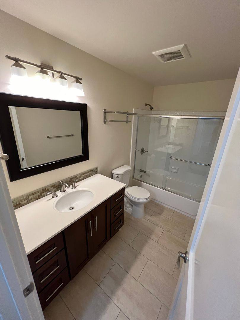 Apartment for rent at 1007 Brown Ave, Lafayette, CA 94549
