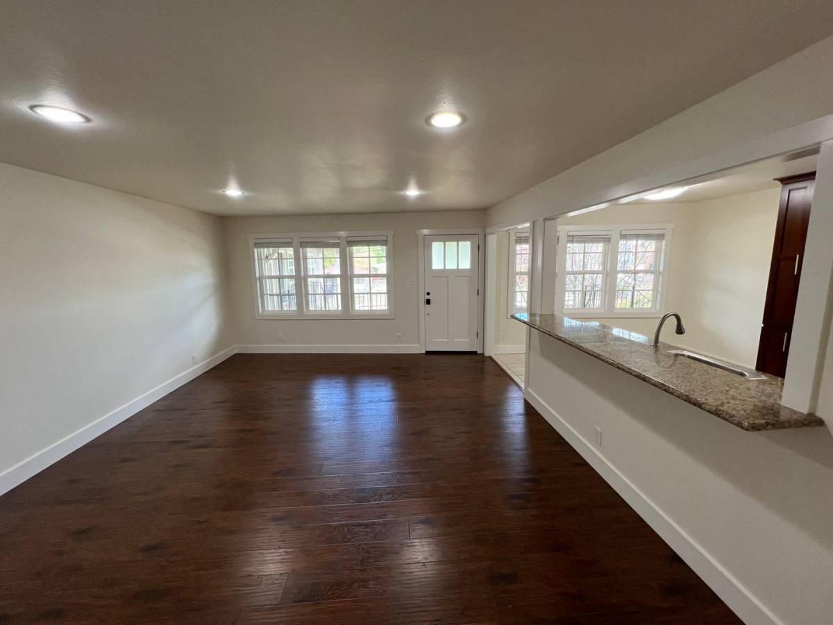 Apartment for rent at 1007 Brown Ave, Lafayette, CA 94549
