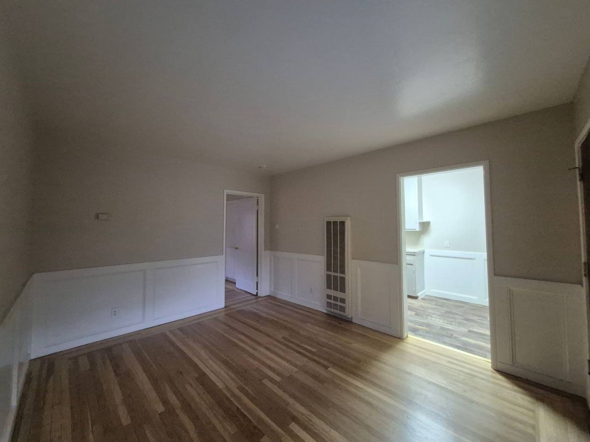 Apartment for rent at 2323 H St, Sacramento, CA 95816