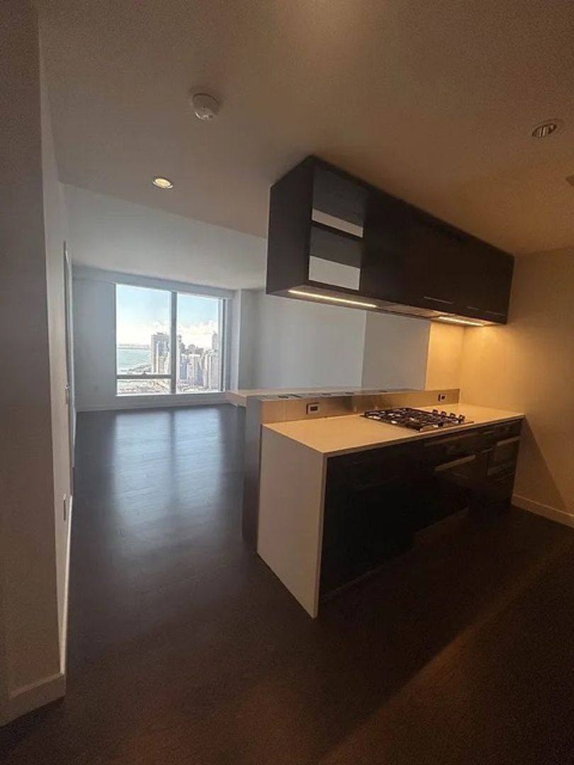 Apartment for rent at 252 Cherry St, New York, NY 10002
