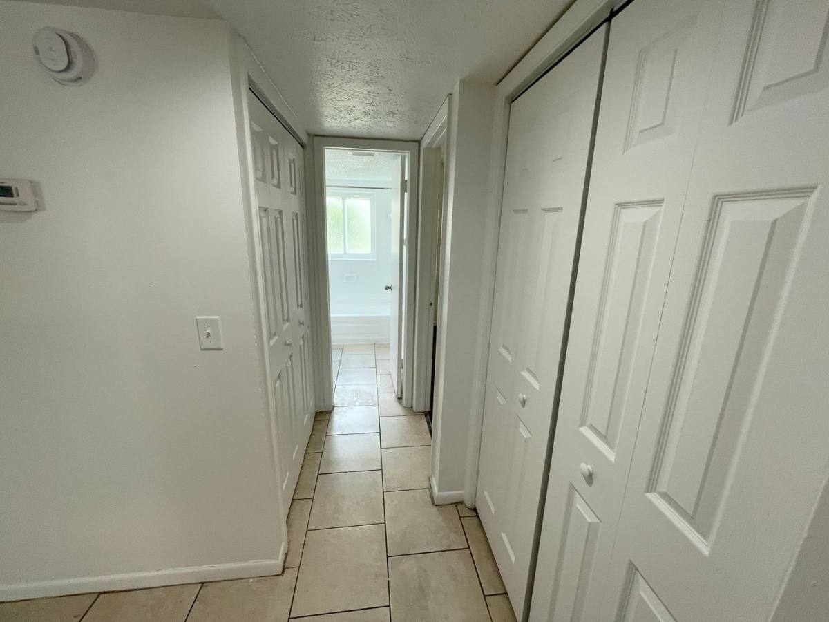 Townhouse for rent at 8731 N 50th St, Tampa, FL 33617
