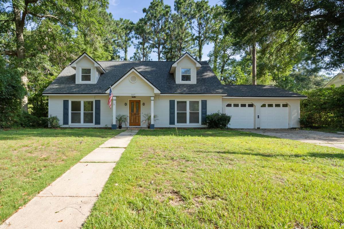 House for rent at 167 Rolling Hill Dr, Daphne, AL 36526