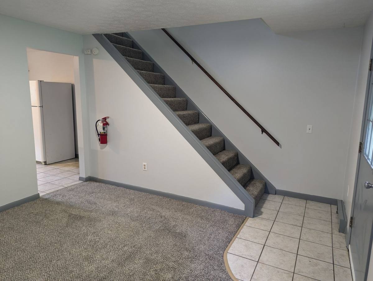 Townhouse for rent at 669 Highland Ave, Meadville, PA 16335