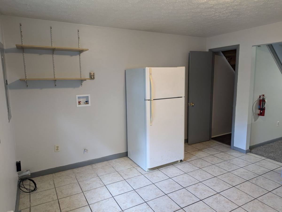 Townhouse for rent at 669 Highland Ave, Meadville, PA 16335