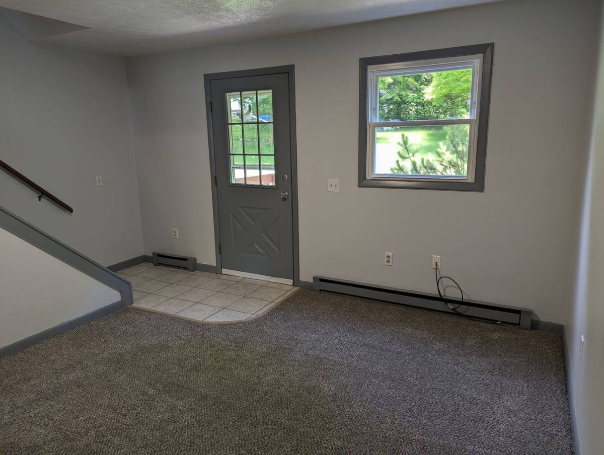 Townhouse for rent at 669 Highland Ave, Meadville, PA 16335