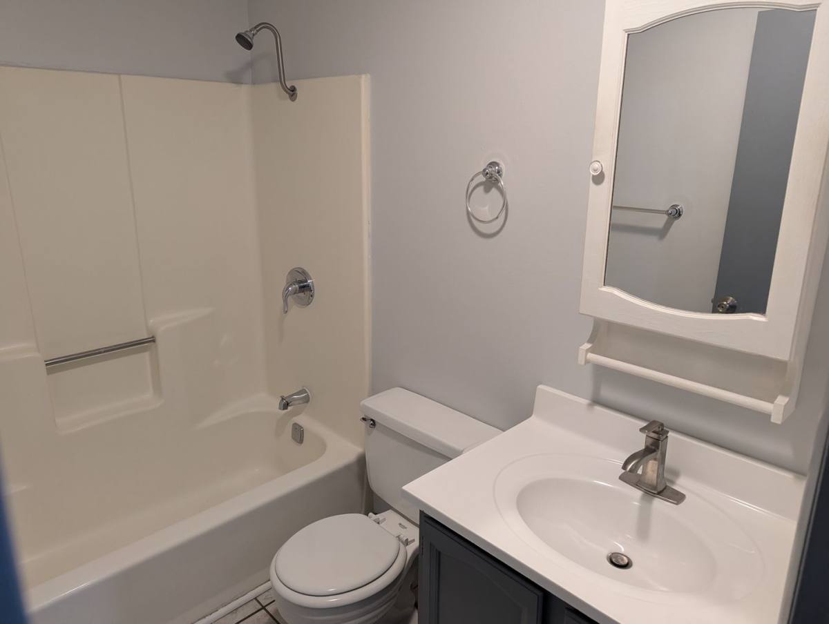 Townhouse for rent at 669 Highland Ave, Meadville, PA 16335
