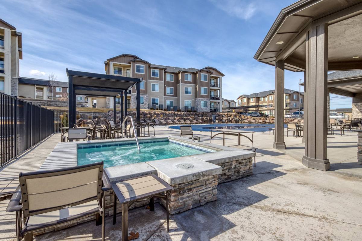 Apartment for rent at 1735 S Grand Fork Way, Meridian, ID 83642
