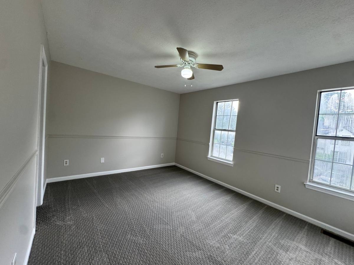 Townhouse for rent at 3508 Ashley Station Dr, Marietta, GA 30008