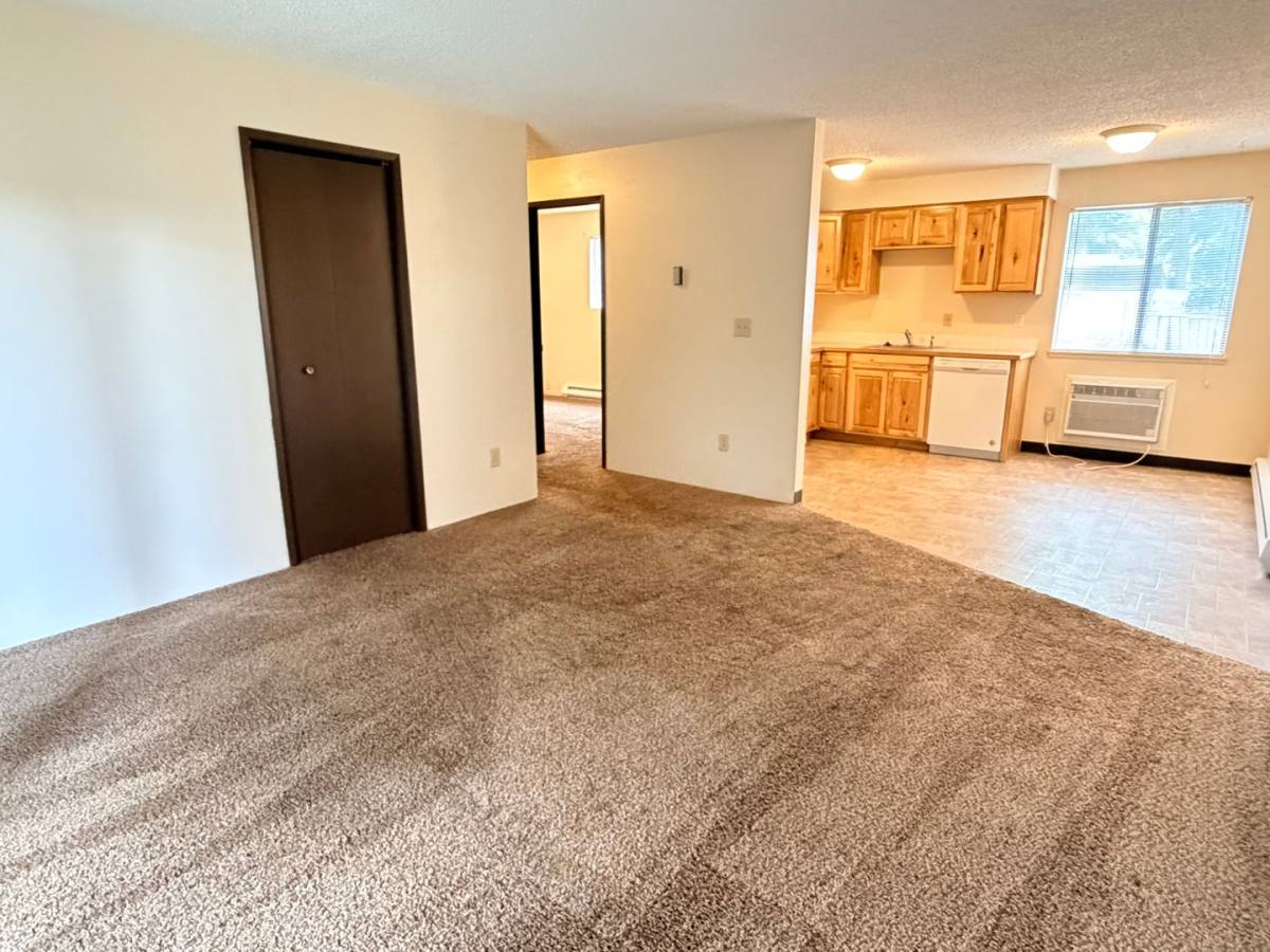 Apartment for rent at 601 N Baker, East Wenatchee, WA 98802