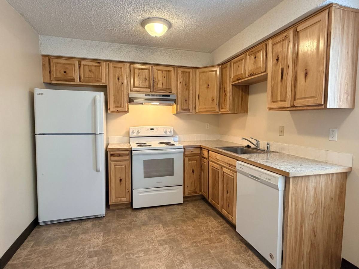 Apartment for rent at 601 N Baker, East Wenatchee, WA 98802