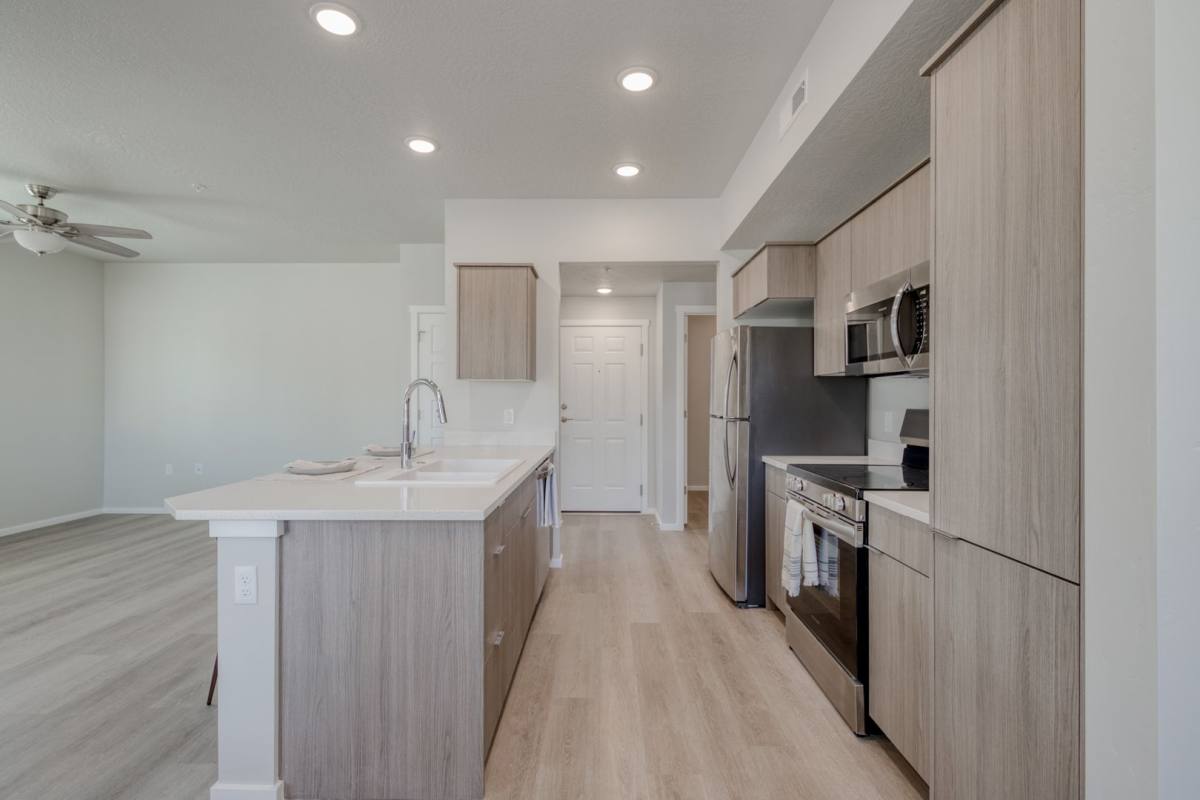 Apartment for rent at 1751 S Grand Fork Way, Meridian, ID 83642