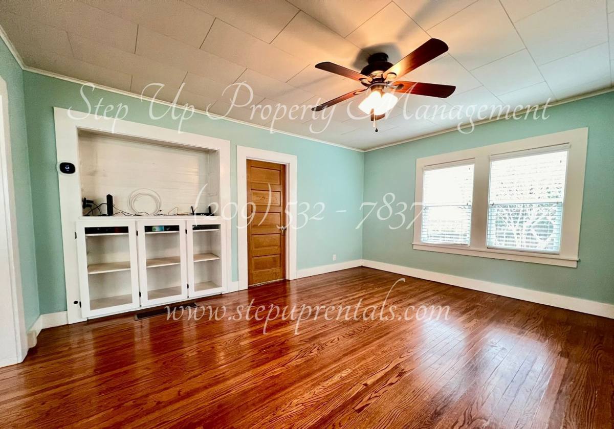 House for rent at 273 Lyons St, Sonora, CA 95370
