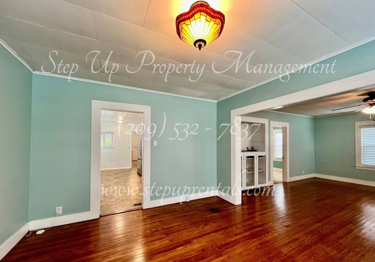 House for rent at 273 Lyons St, Sonora, CA 95370