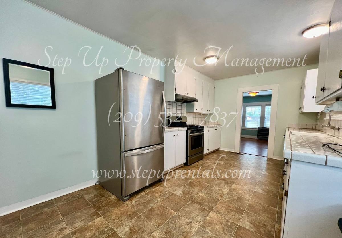 House for rent at 273 Lyons St, Sonora, CA 95370