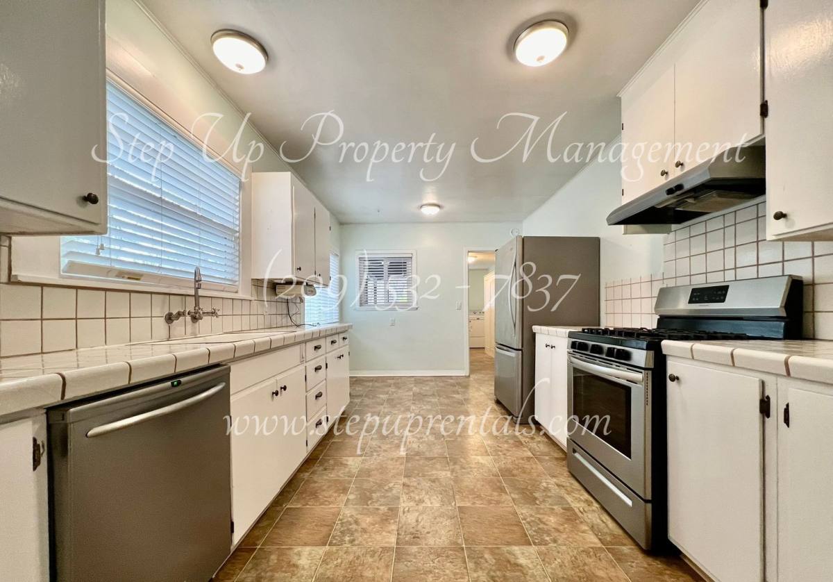 House for rent at 273 Lyons St, Sonora, CA 95370