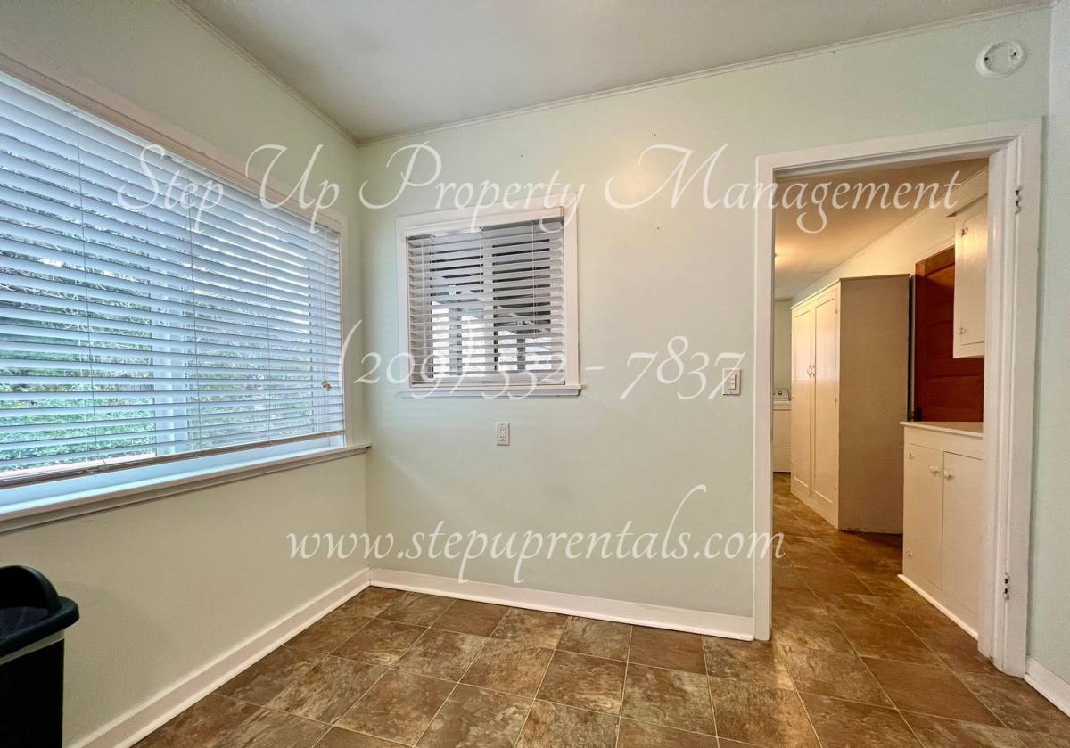 House for rent at 273 Lyons St, Sonora, CA 95370