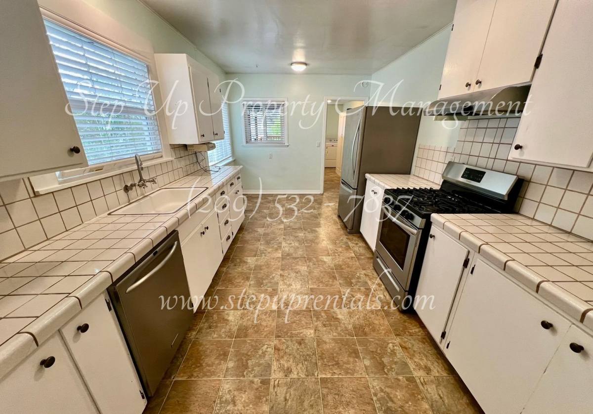 House for rent at 273 Lyons St, Sonora, CA 95370