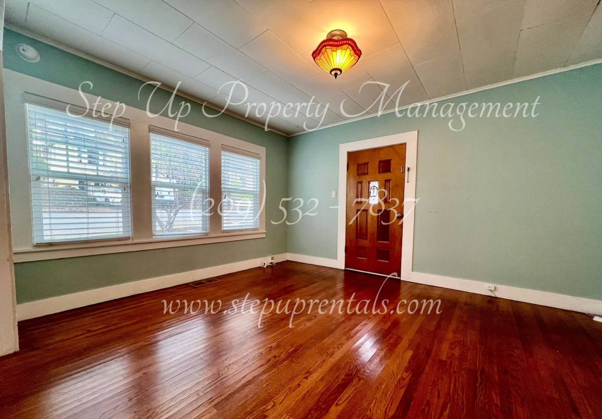House for rent at 273 Lyons St, Sonora, CA 95370