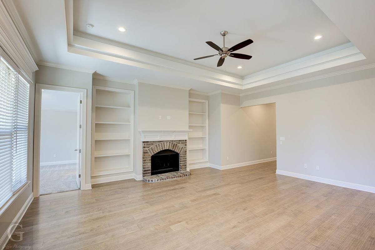 House for rent at 828 Abita Chase, Bossier City, LA 71111