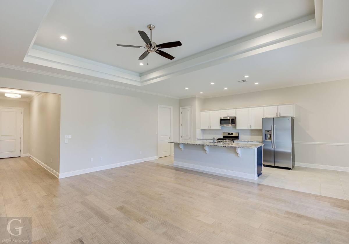 House for rent at 828 Abita Chase, Bossier City, LA 71111