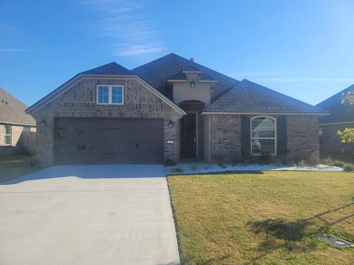 House for rent at 828 Abita Chase, Bossier City, LA 71111