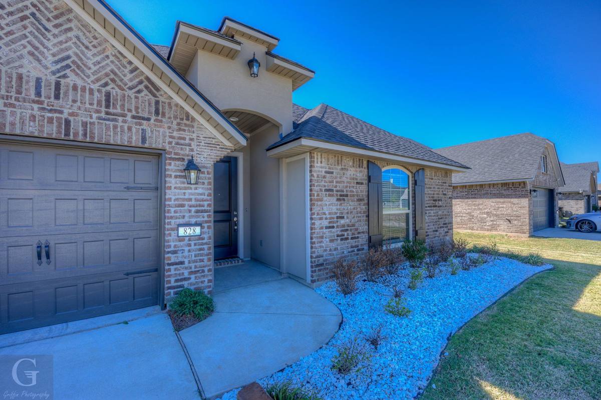 House for rent at 828 Abita Chase, Bossier City, LA 71111