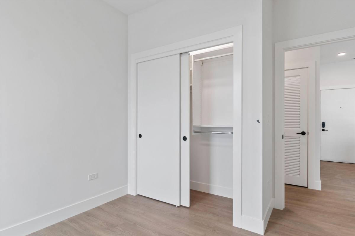 Apartment for rent at 3140 N Clybourn Ave, Chicago, IL 60618