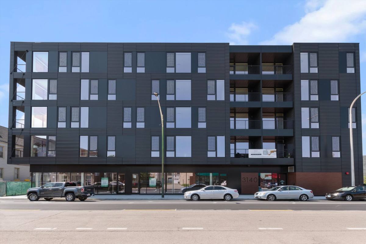 Apartment for rent at 3140 N Clybourn Ave, Chicago, IL 60618