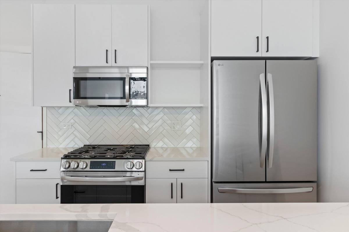 Apartment for rent at 3140 N Clybourn Ave, Chicago, IL 60618