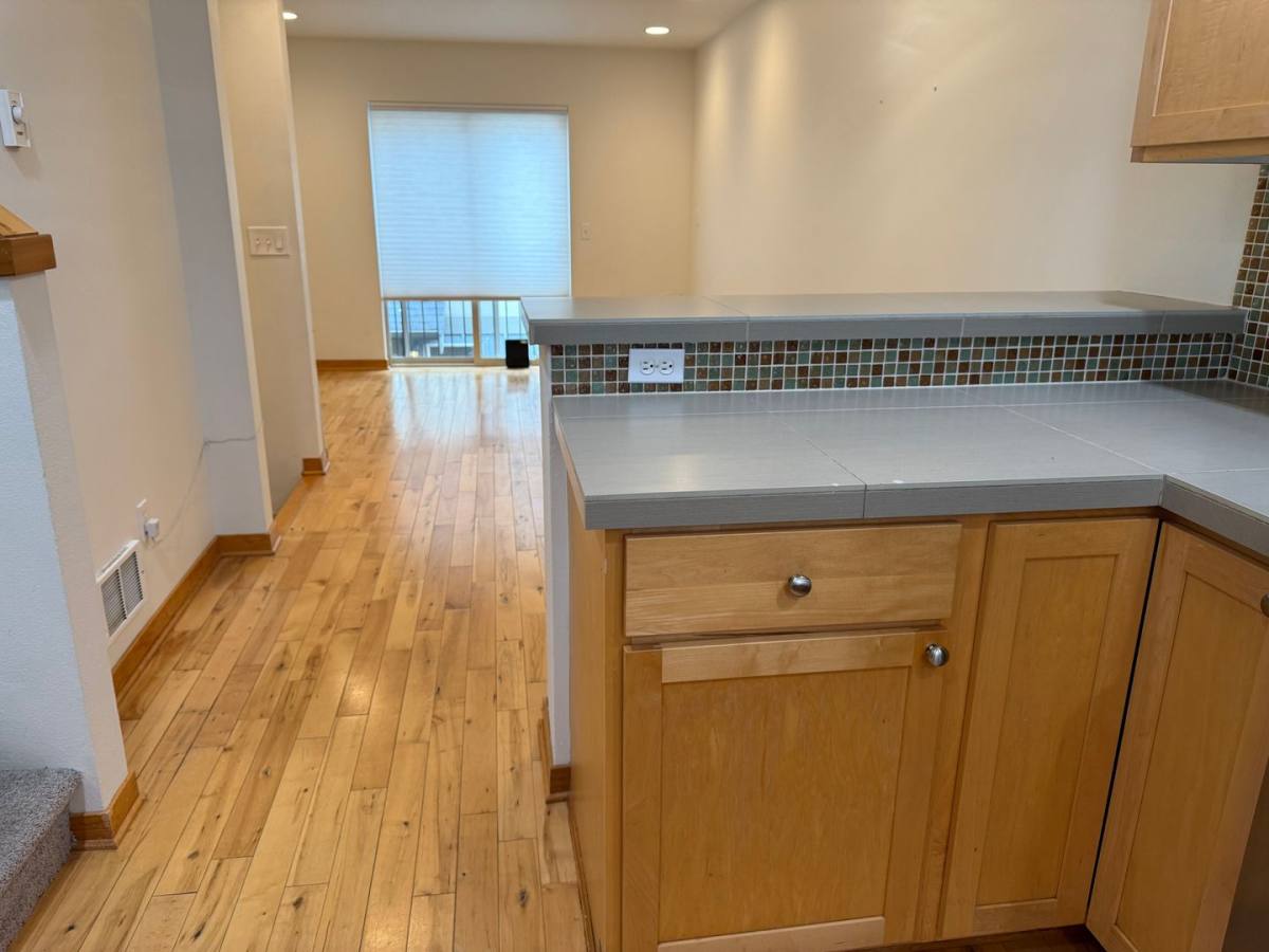 Townhouse for rent at 9006 18th Ave SW #B, Seattle, WA 98106