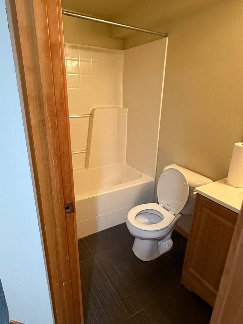 Townhouse for rent at 9006 18th Ave SW #B, Seattle, WA 98106