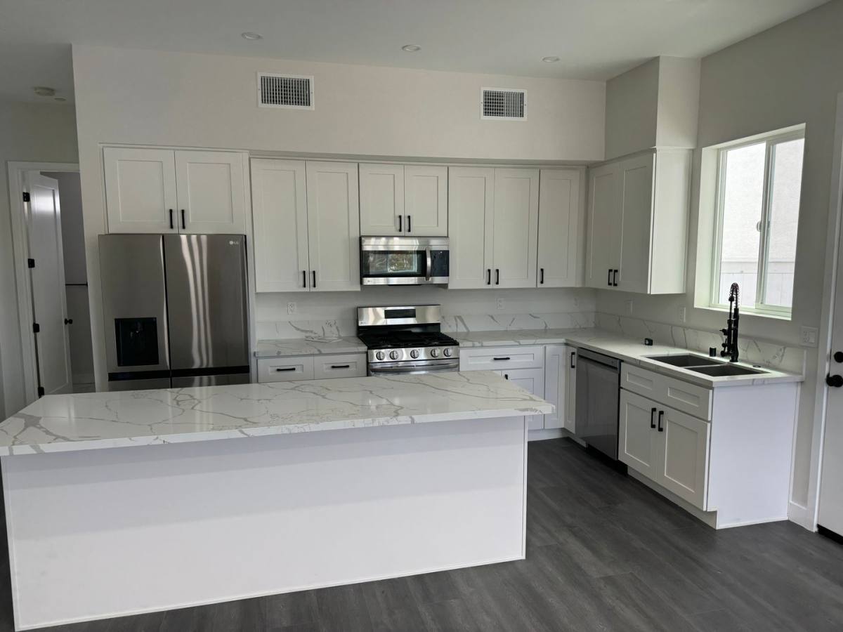 Apartment for rent at 393 Gavin St, San Diego, CA 92102