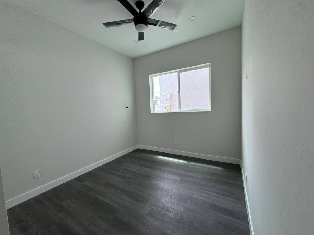 Apartment for rent at 393 Gavin St, San Diego, CA 92102