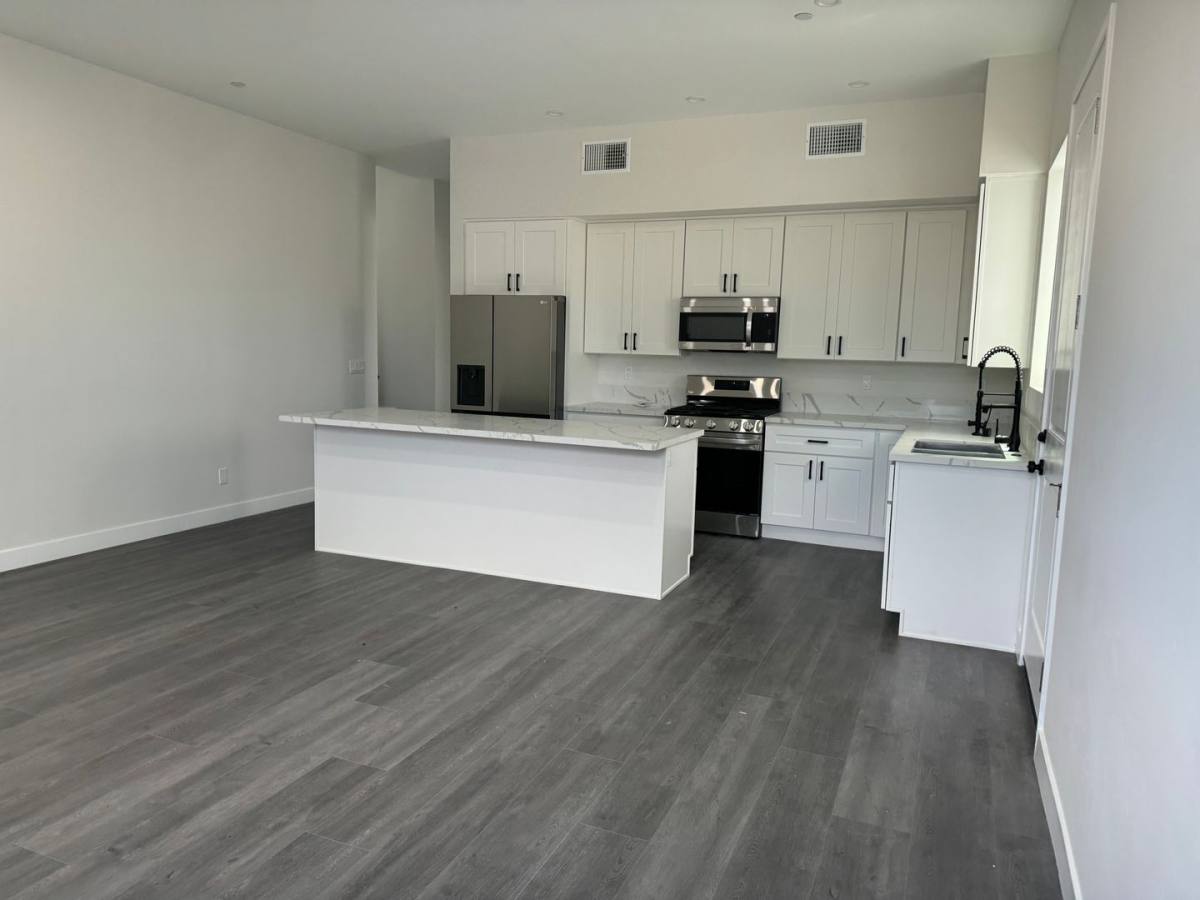 Apartment for rent at 393 Gavin St, San Diego, CA 92102
