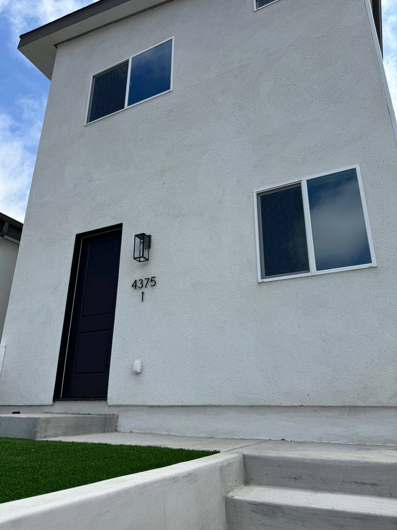 Apartment for rent at 393 Gavin St, San Diego, CA 92102