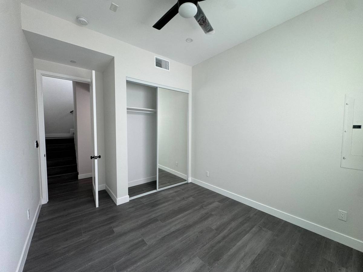 Apartment for rent at 393 Gavin St, San Diego, CA 92102