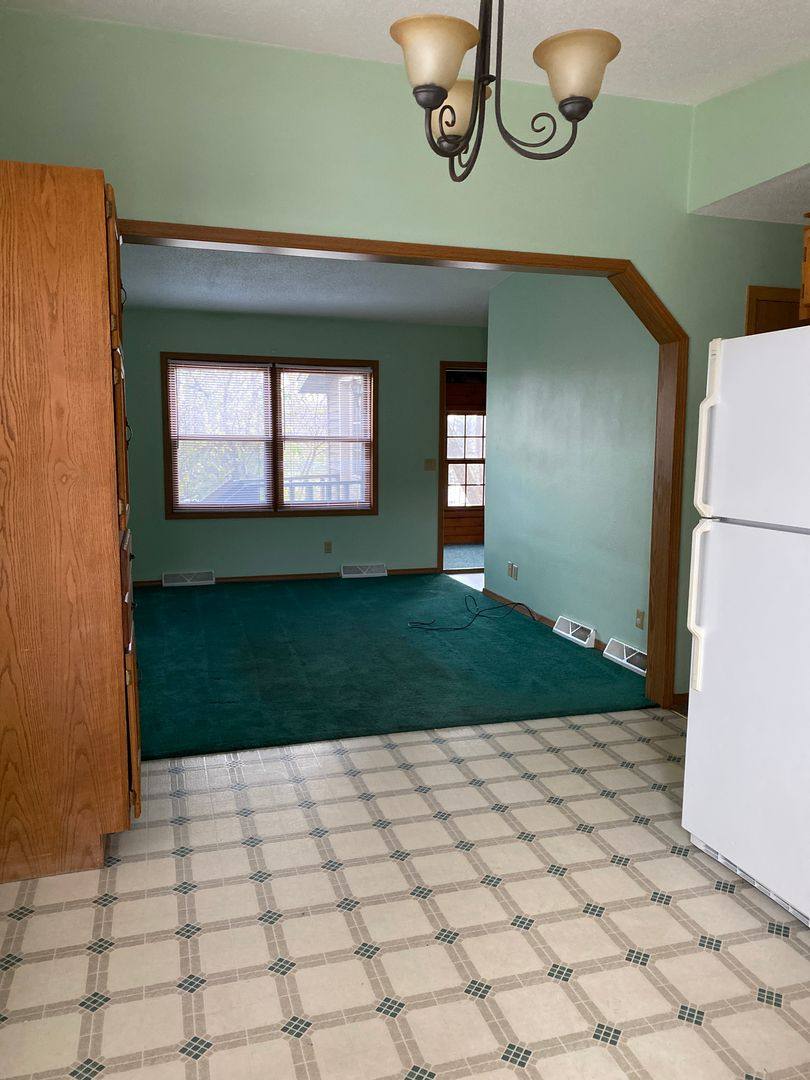Apartment for rent at 1223-1225 Elgin Ave, Janesville, WI 53548