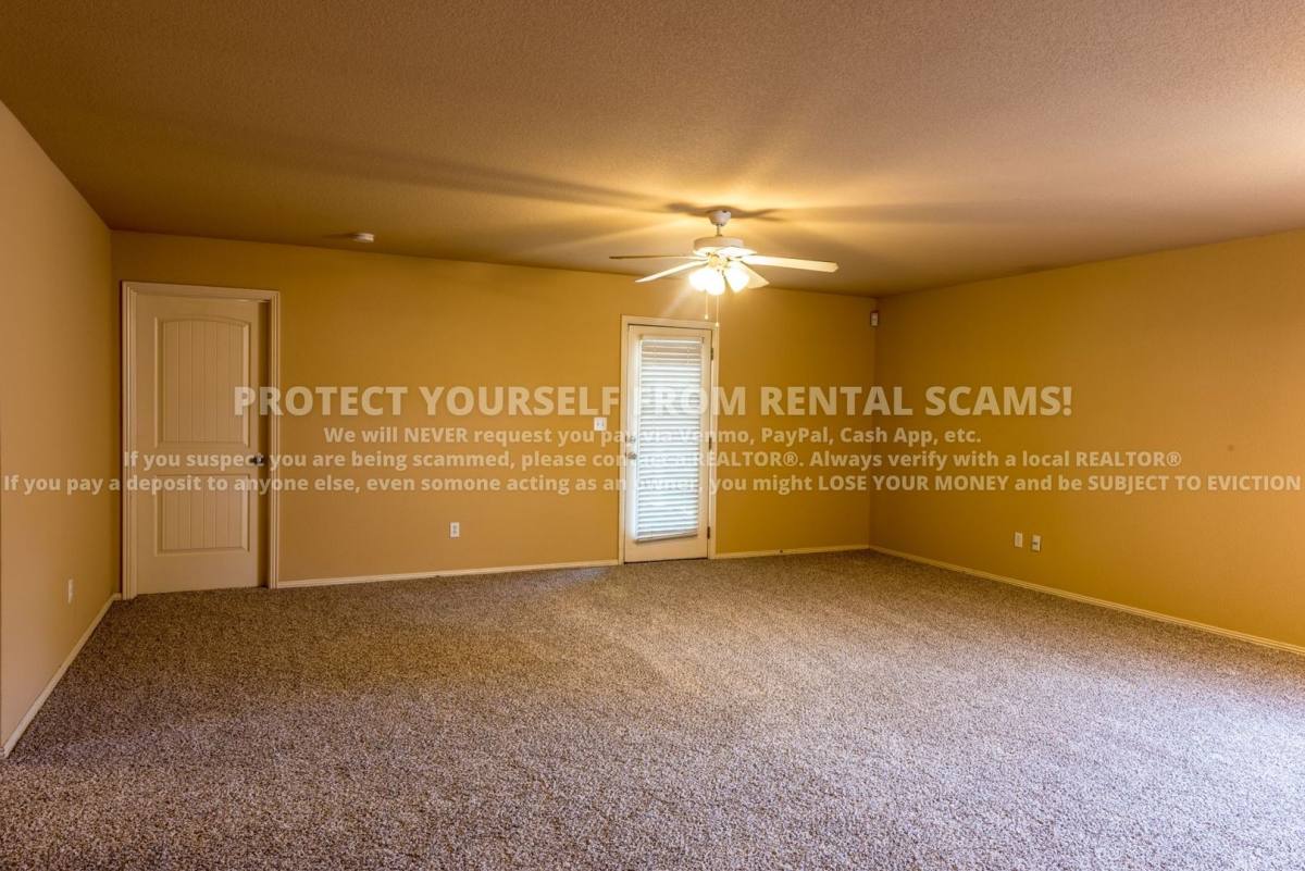 House for rent at 4334 W Pecan St, Fayetteville, AR 72704