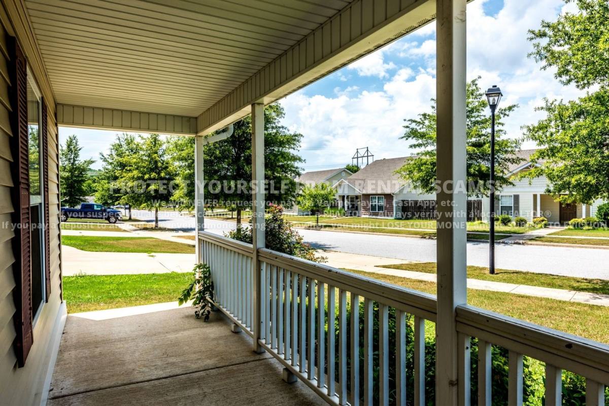 House for rent at 4334 W Pecan St, Fayetteville, AR 72704
