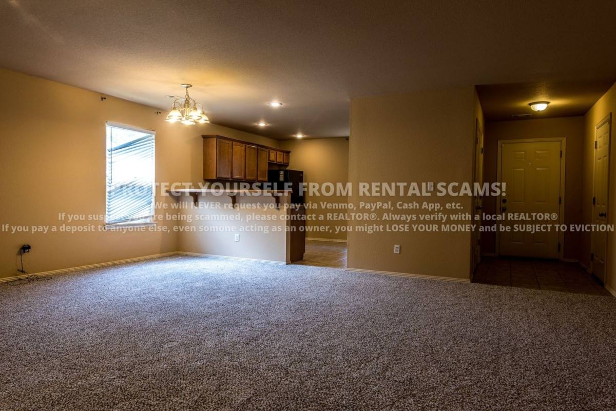 House for rent at 4334 W Pecan St, Fayetteville, AR 72704