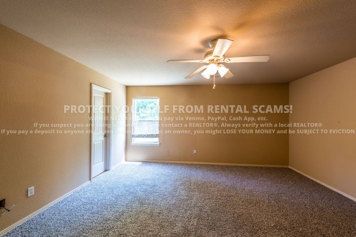 House for rent at 4334 W Pecan St, Fayetteville, AR 72704