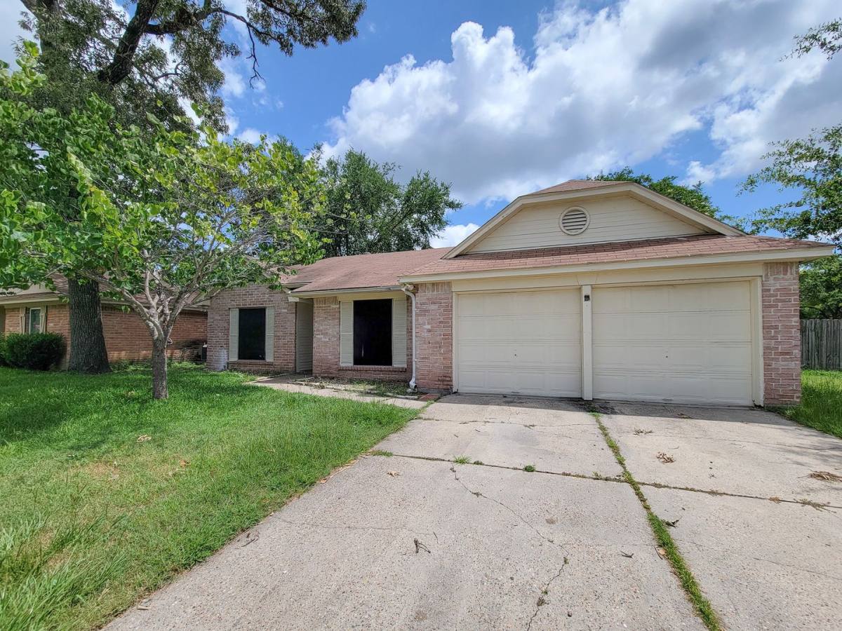 House for rent at 29002 Sedgefield St, Spring, TX 77386